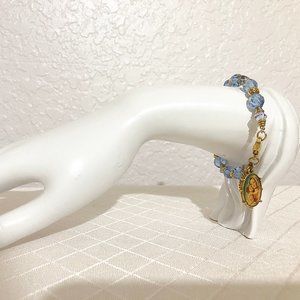 The Vatican Library Collection Bracelet